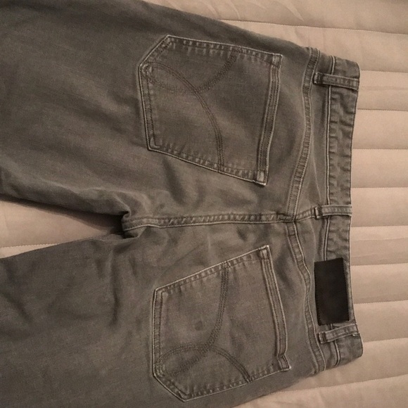 Men’s Calvin Klein Jeans - Picture 4 of 6